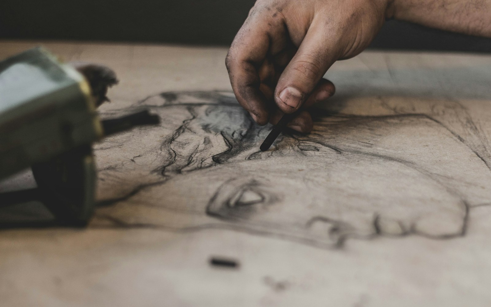 Pratique réelle liée à Typographie bilingue arabe-français : construire une hiérarchie équilibrée
