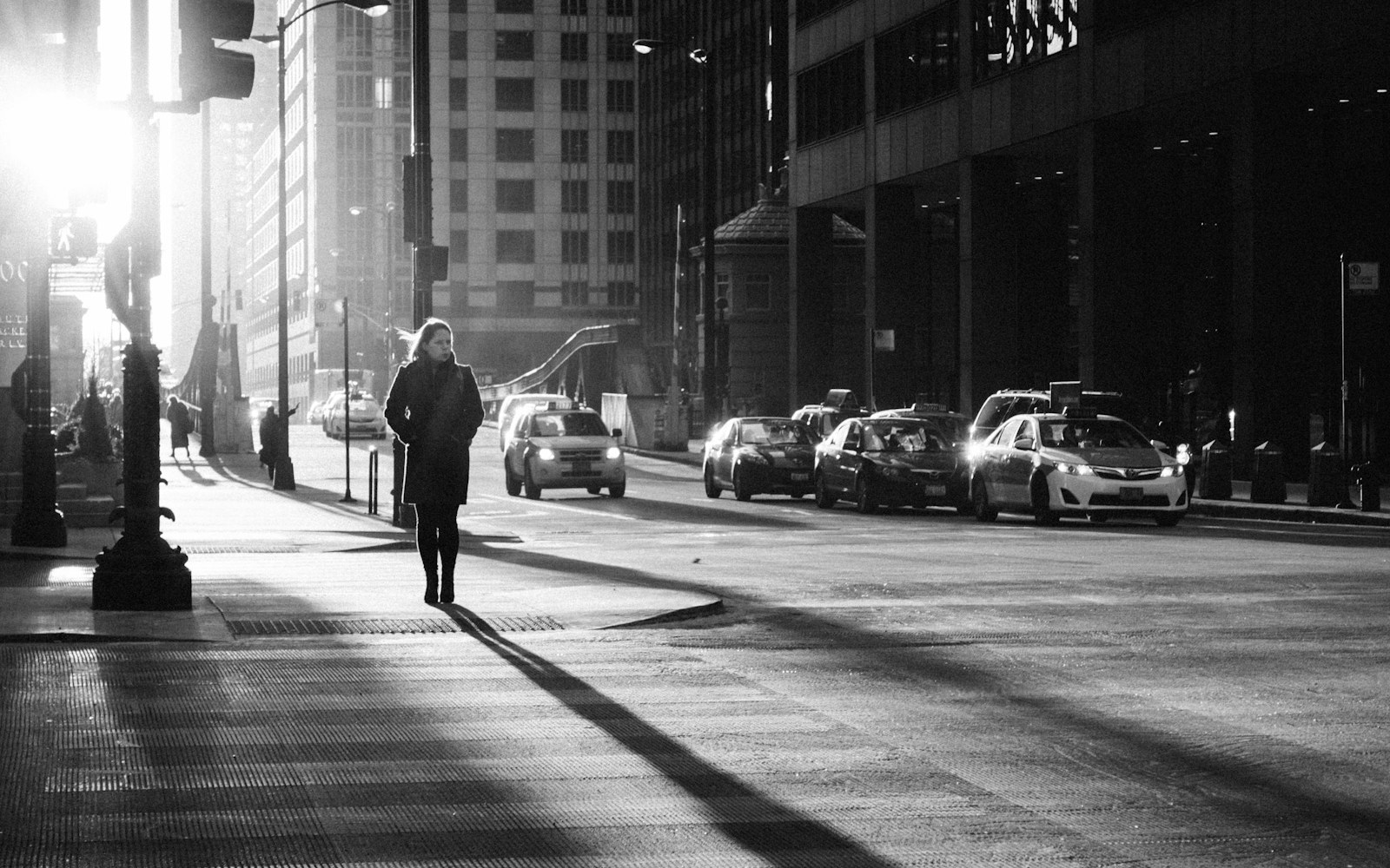 Pratique réelle liée à Composition photographique : dépasser la règle des tiers