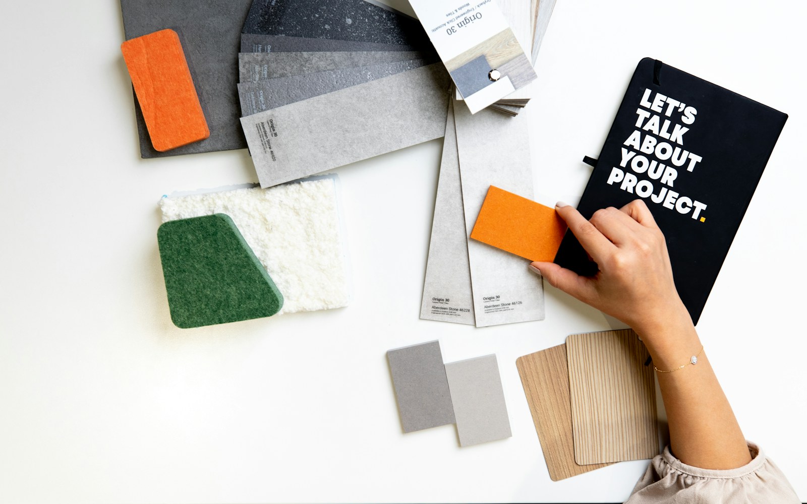 Pratique réelle liée à Théorie de la couleur : construire une palette à partir d’une intention