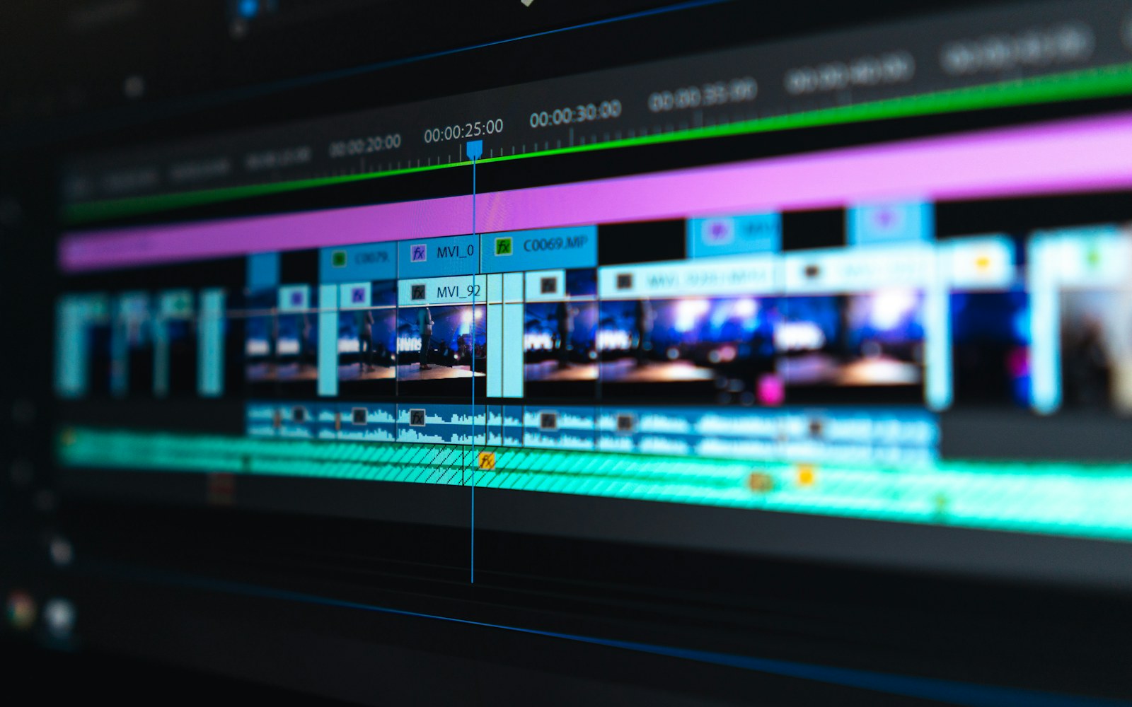 Pratique réelle liée à Organiser un montage vidéo : médias, sélection, rythme et export